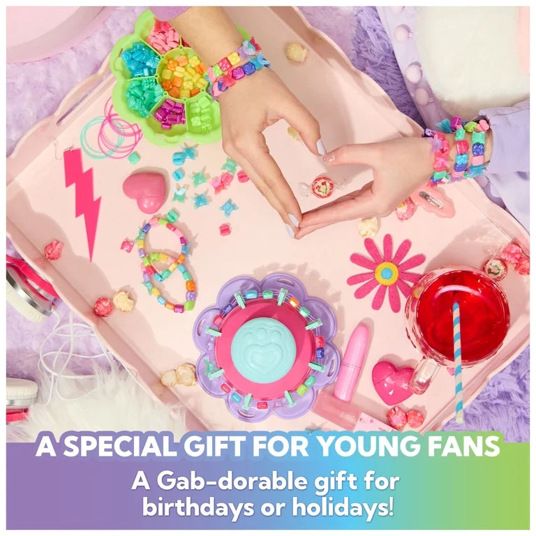 Cool Maker Gabby’s Dollhouse Fairylandia Bracelet Maker