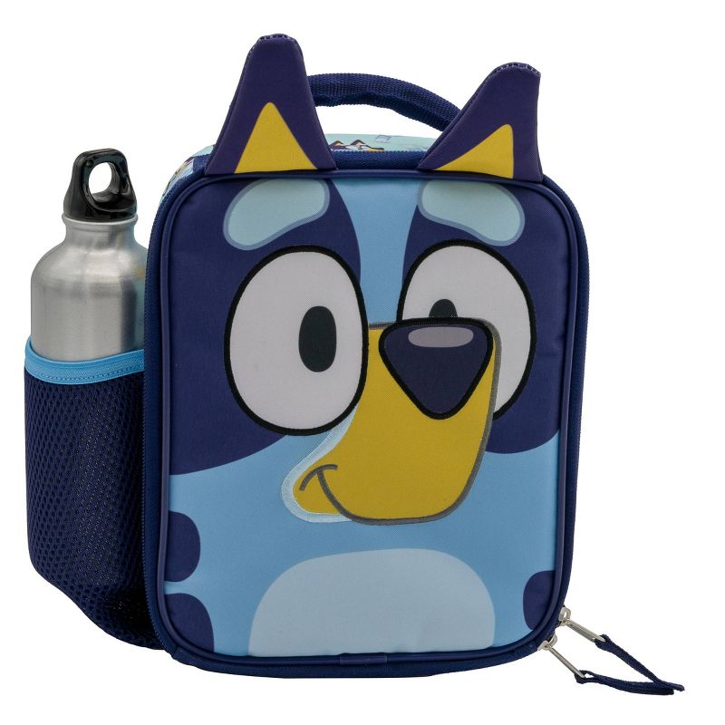 Bluey Kids Lunch Bag