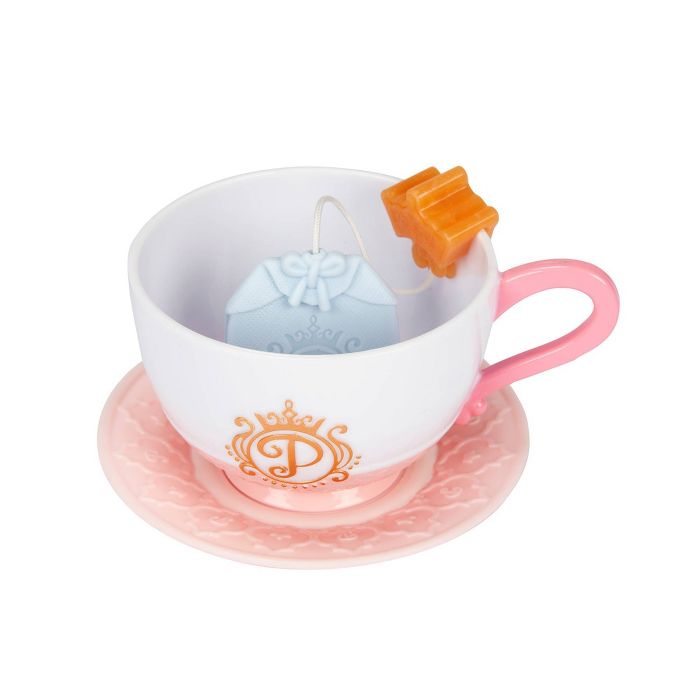 Disney Princess Style Collection Sweet Stylin Tea Set