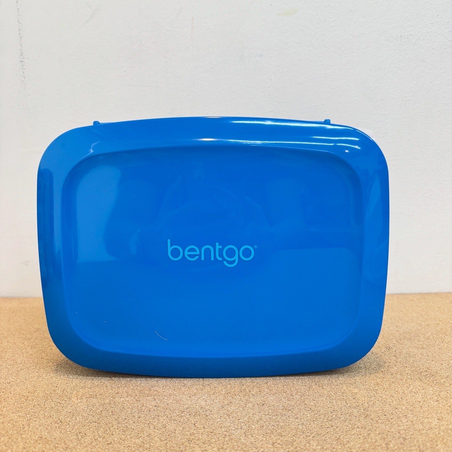 Bentgo Fresh Leak Proof Lunchbox - Blue