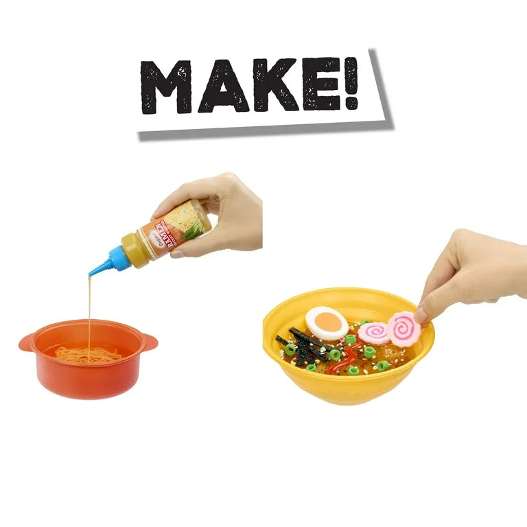 Slime Life Ramen Broth DIY Slime Kit