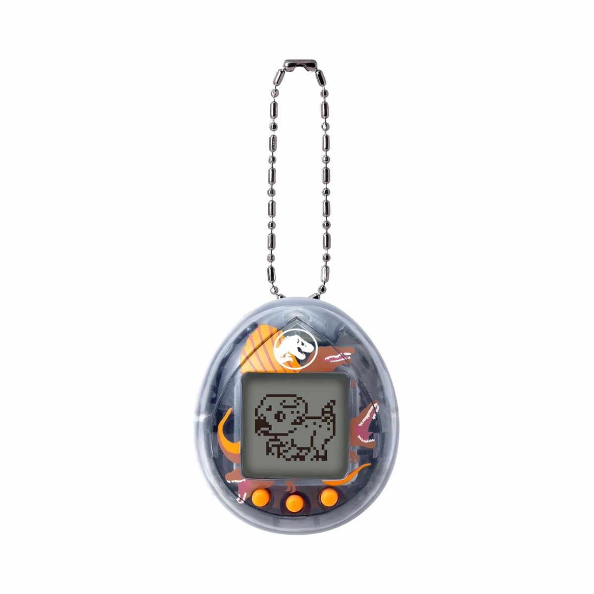 Bandai - Tamagotchi - Tamagotchi Original - Angel Tiara - Animal électronique virtuel avec écran Couleur - Jouet Animal interactif en Français - Diadème Ange - Jouet Enfant 8 Ans et + - 46164 Bandai - Tamagotchi - Tamagotchi Original - Angel Tiara - Animal électronique virtuel avec écran Couleur - Jouet Animal interactif en Français - Diadème Ange - Jouet Enfant 8 Ans et + - 46164