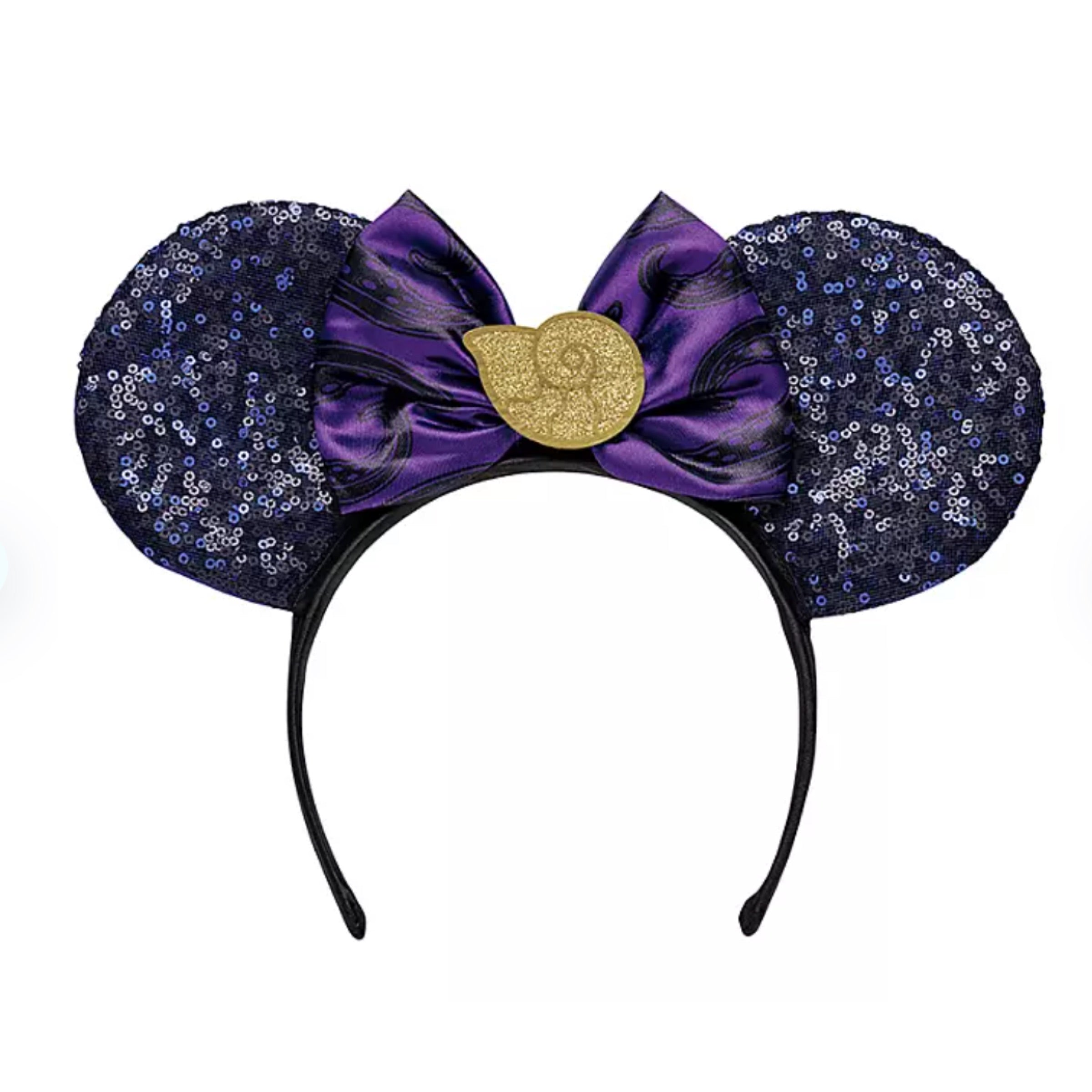 Disney Villains Ear Set