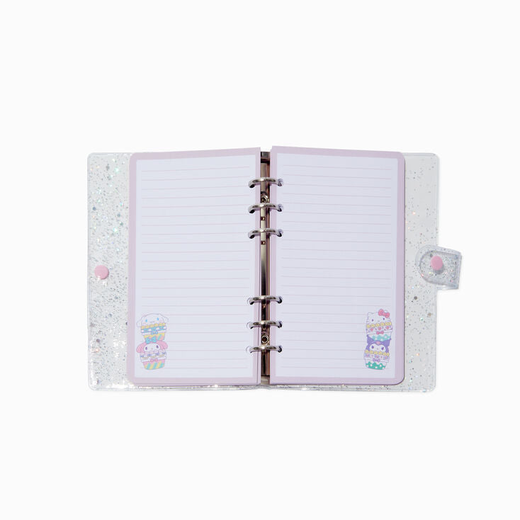 Claire’s Hello Kitty and Friends Planner