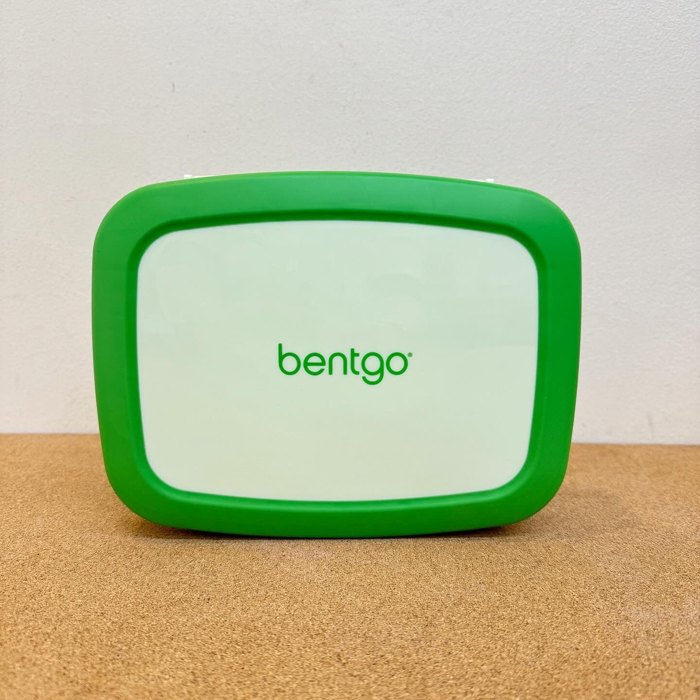 Bentgo Kids Lunch Box- Green