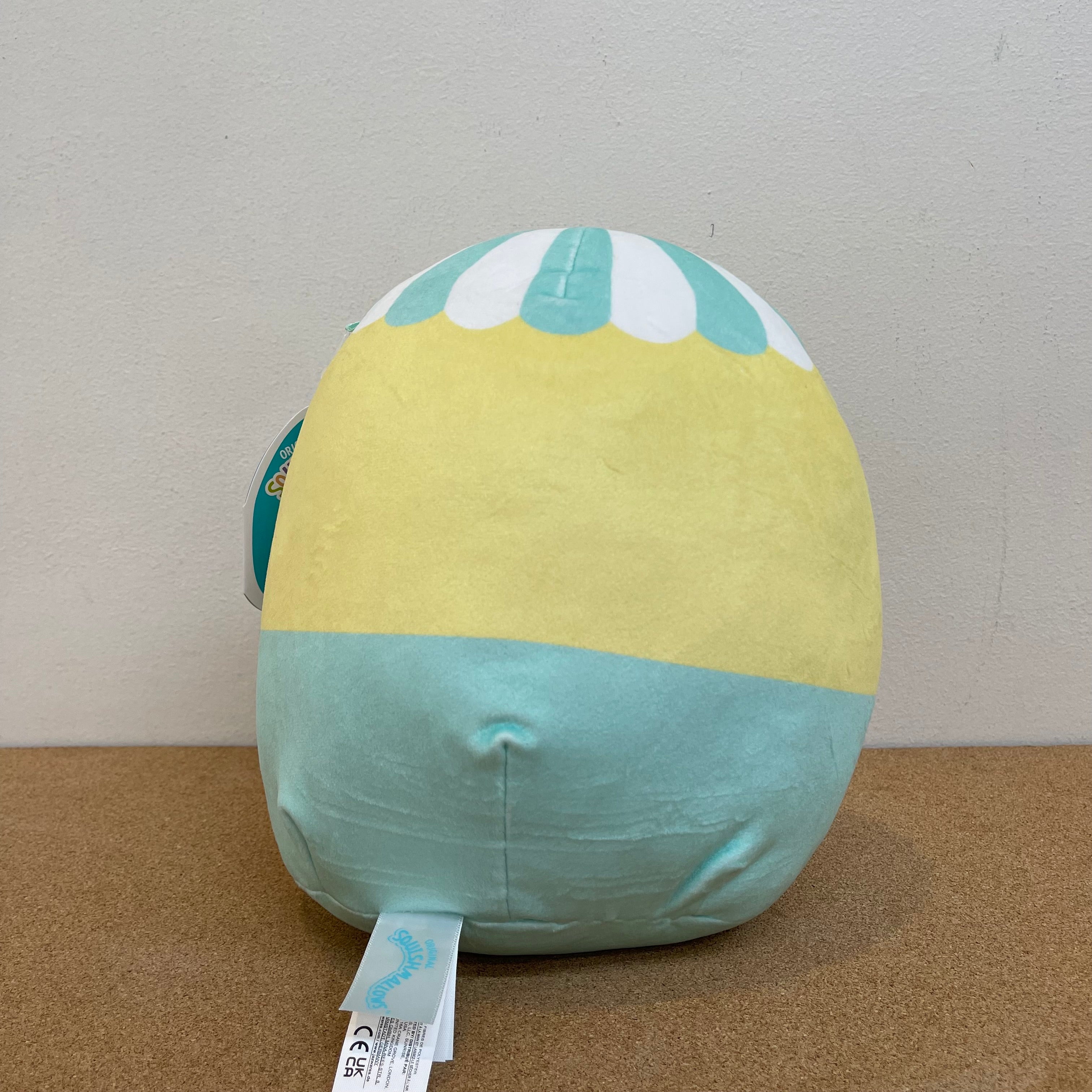 Squishmallows Rada Claw Machine Plush 8”