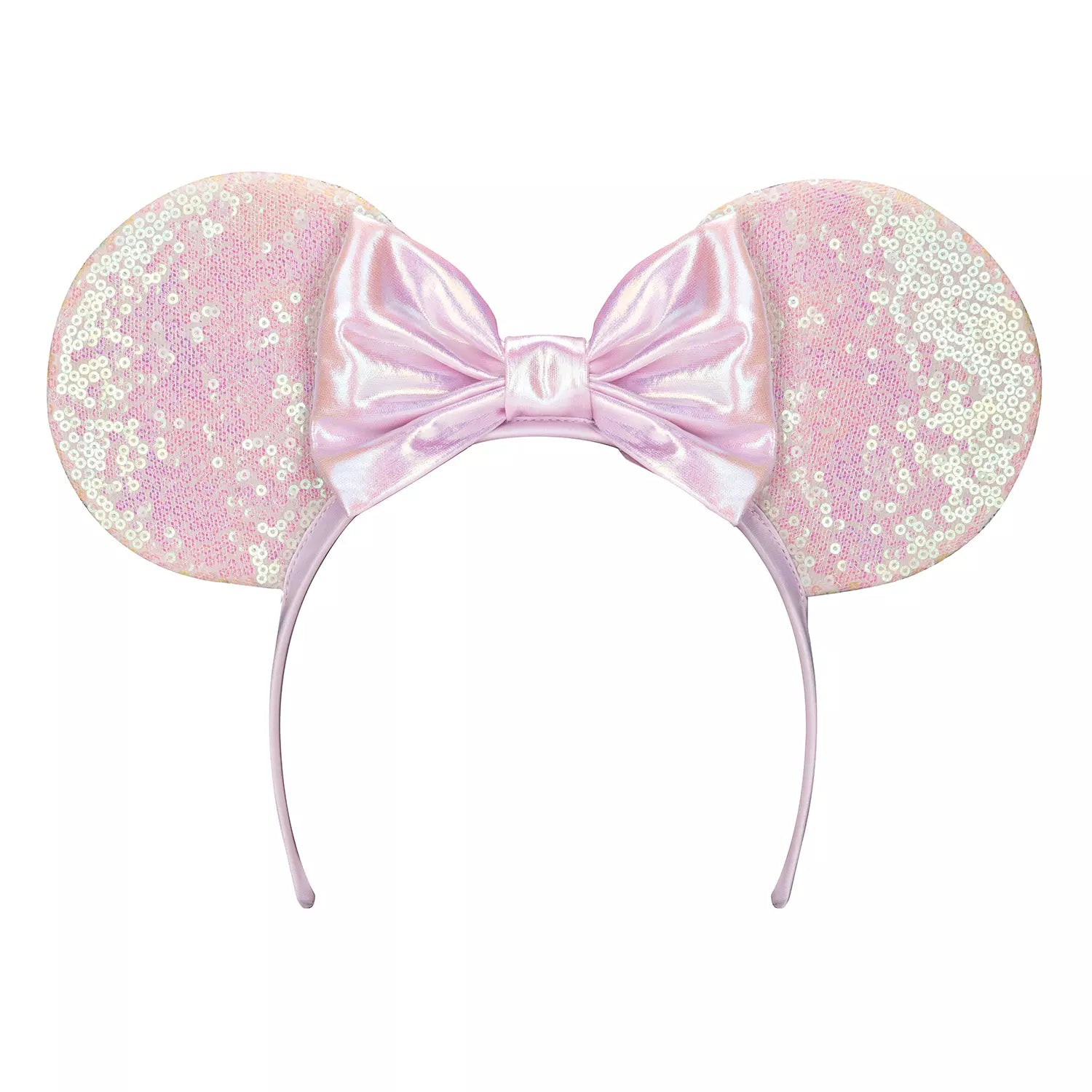 Disney Minnie Mouse Ear Set Series 2(5 Headbands)