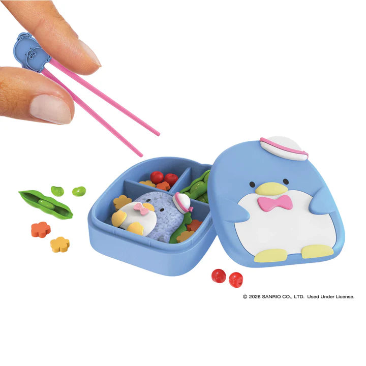 Miniverse Make It Mini Sanrio Hello Kitty Series 4 Collectible