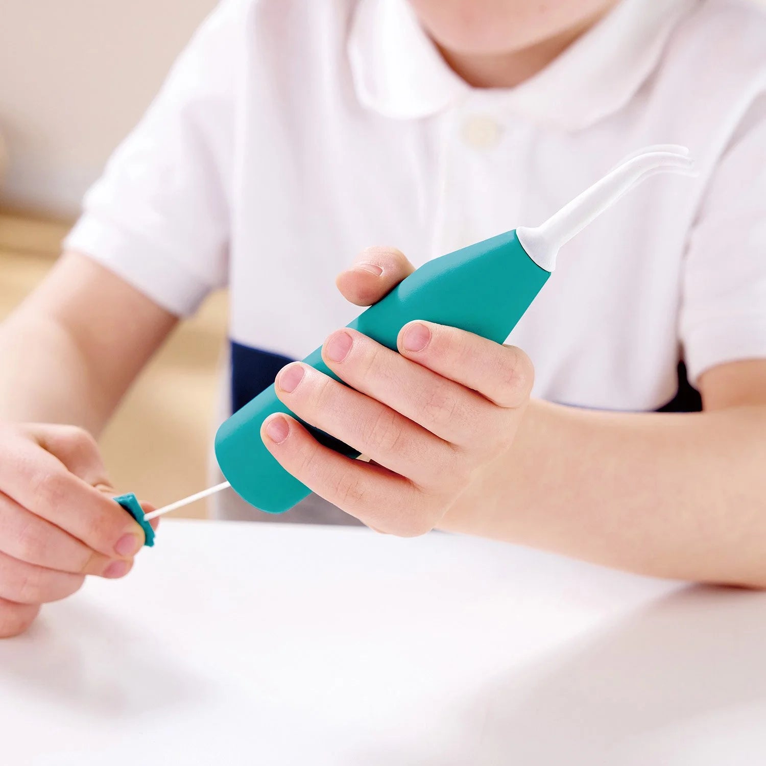 Hape Role Play Little Dentist Clinic Playset