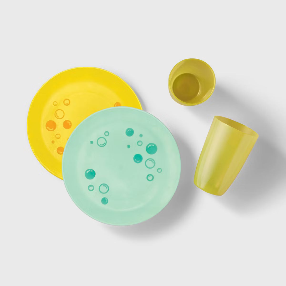 Gigglescape Kitchen Sink Playset