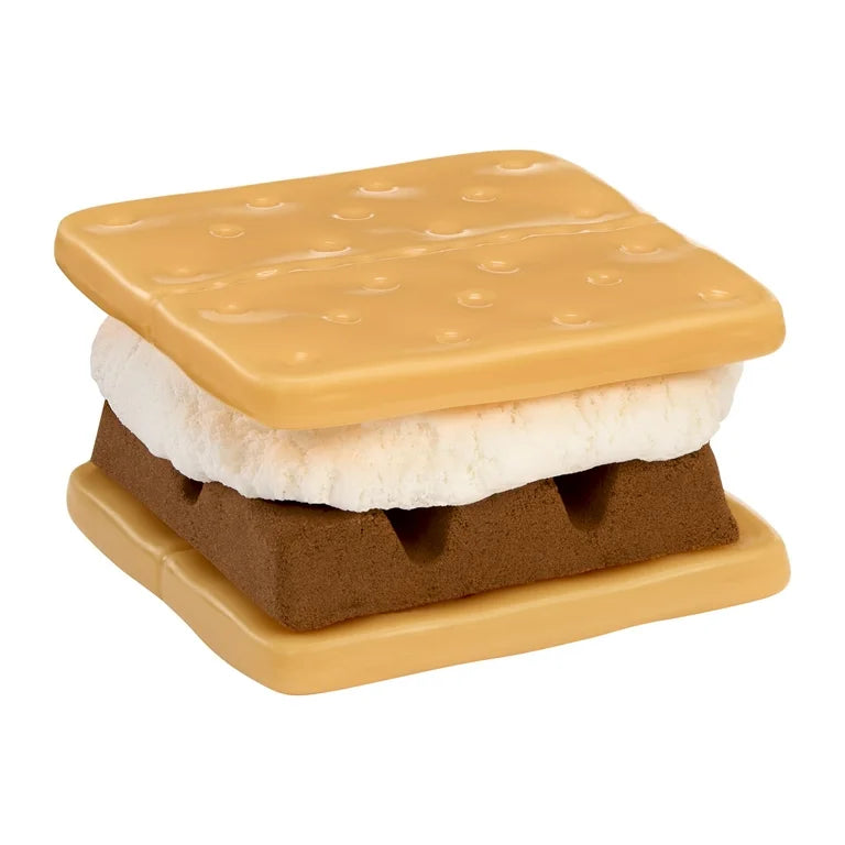 Little Tikes Creative Chefs S’mores Kit