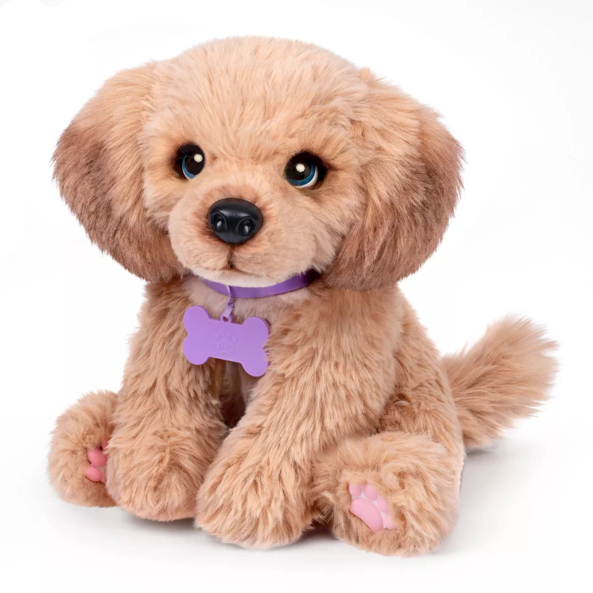 Little Live Pets My Really Real Puppy - Bailey