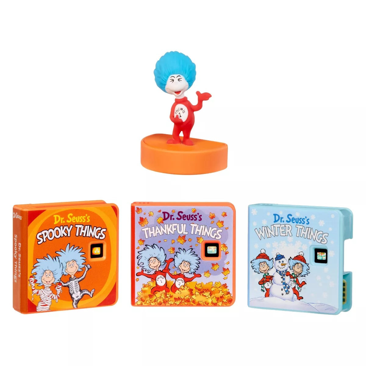 Little Tikes Cartridge - Dr. Seuss 2 Reading & Writing