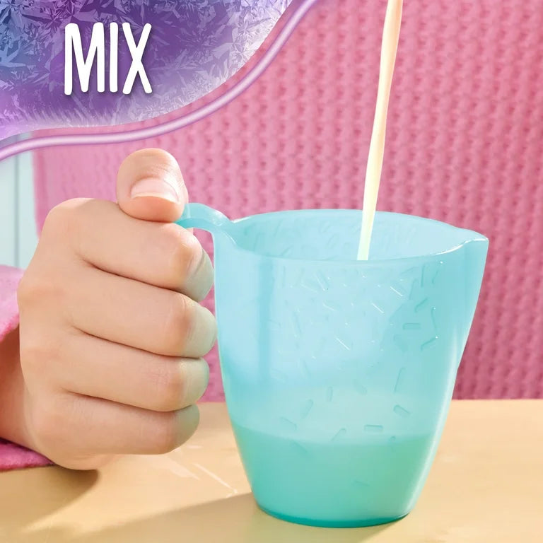 Easy Bake Freezy Bake Ice Cream Maker Playset