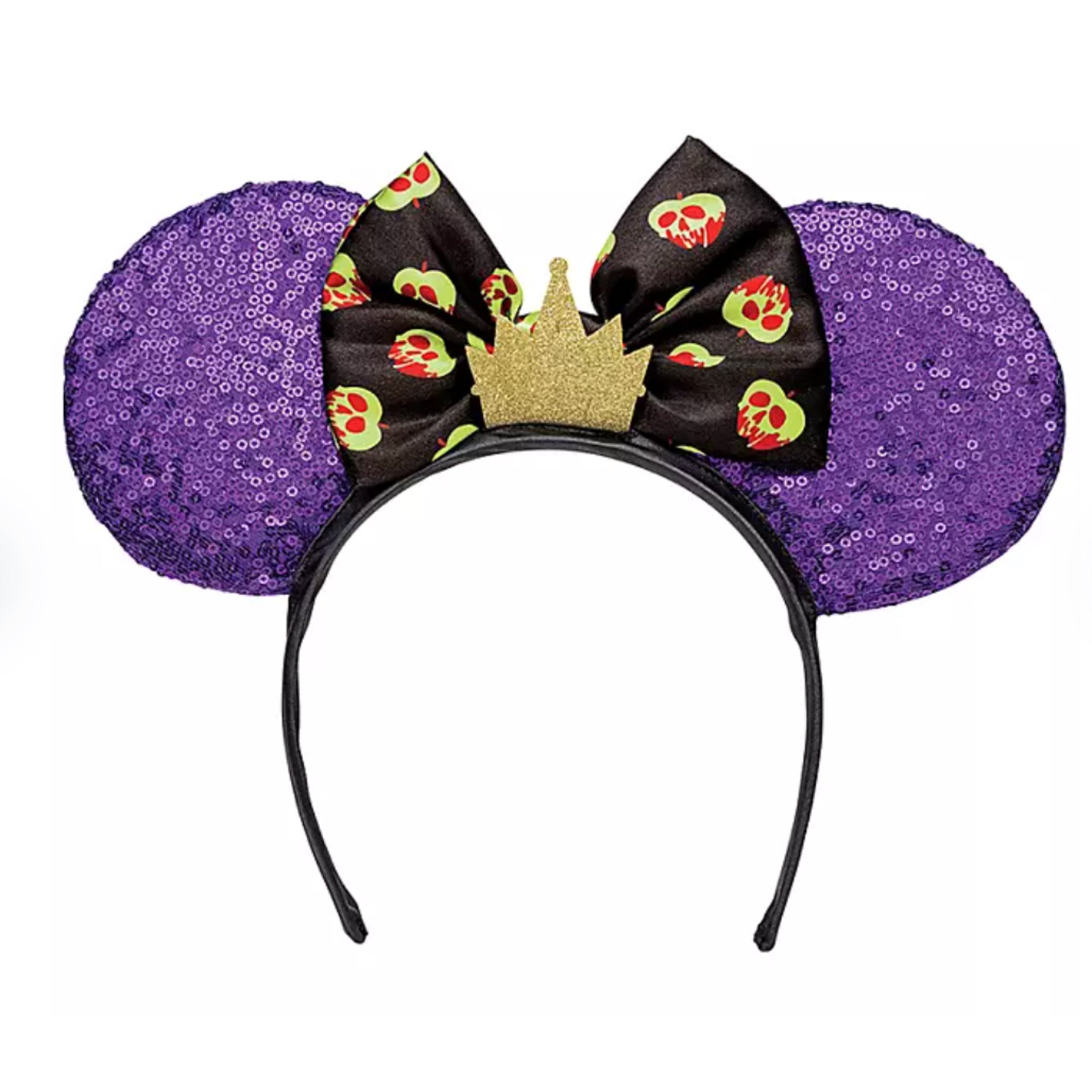 Disney Villains Ear Set