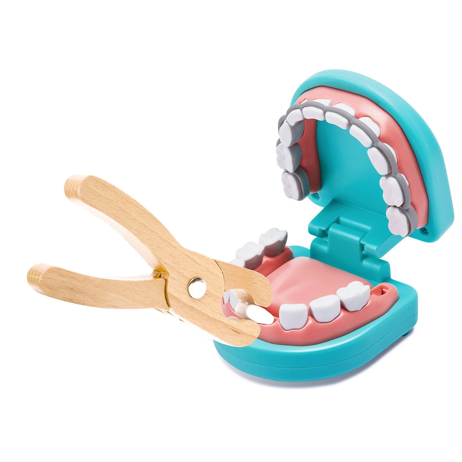 Hape Role Play Little Dentist Clinic Playset