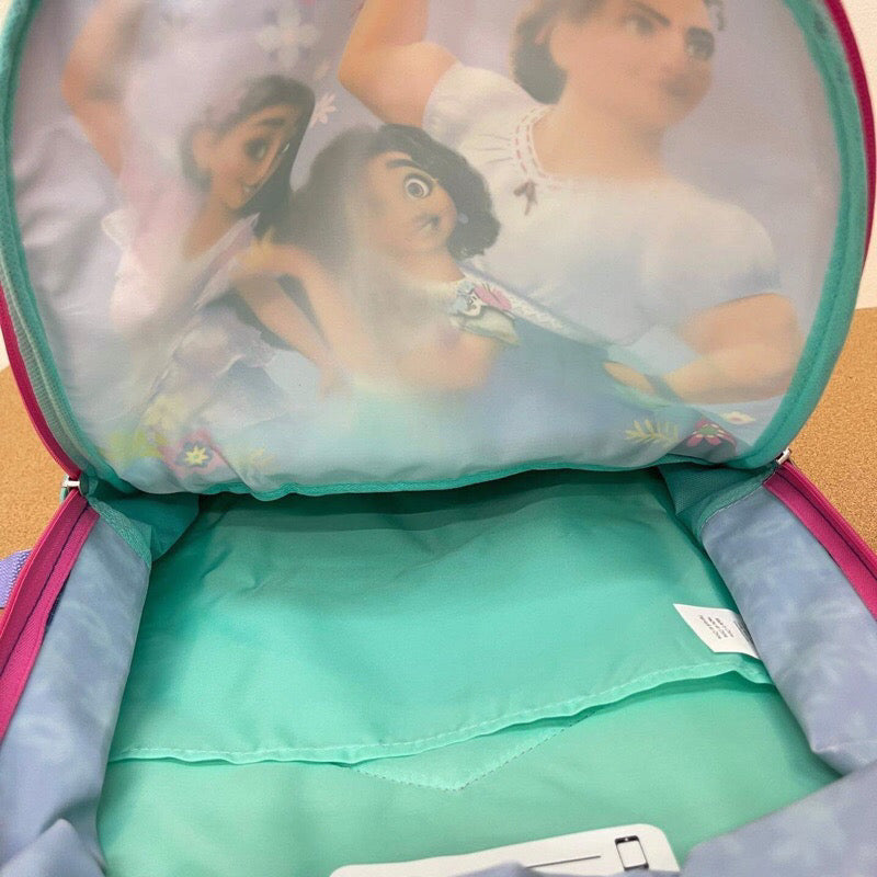 Disney Encanto Backpack 16”