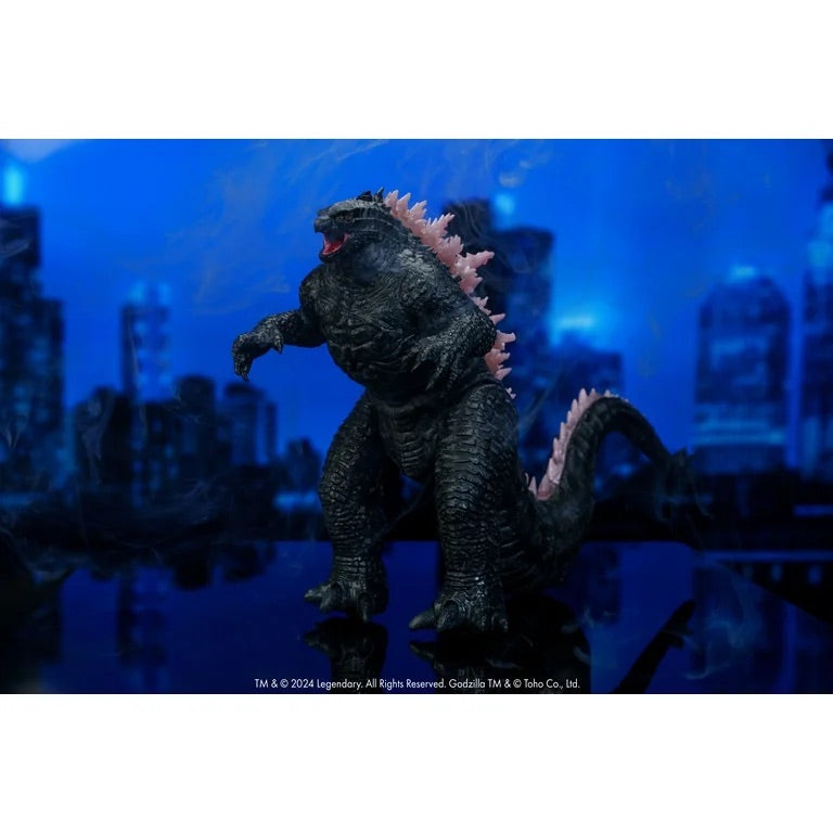 Godzilla x Kong: Heat Ray Breath Godzilla RC