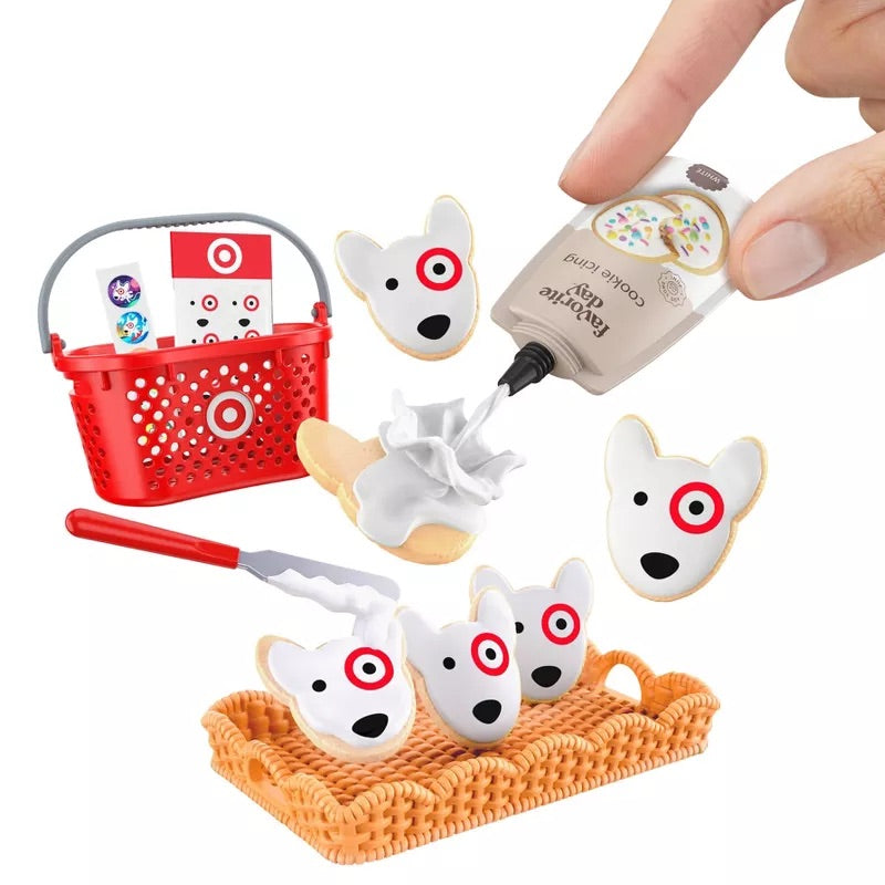 Miniverse Make It Mini Target Food Favorites Collectibles