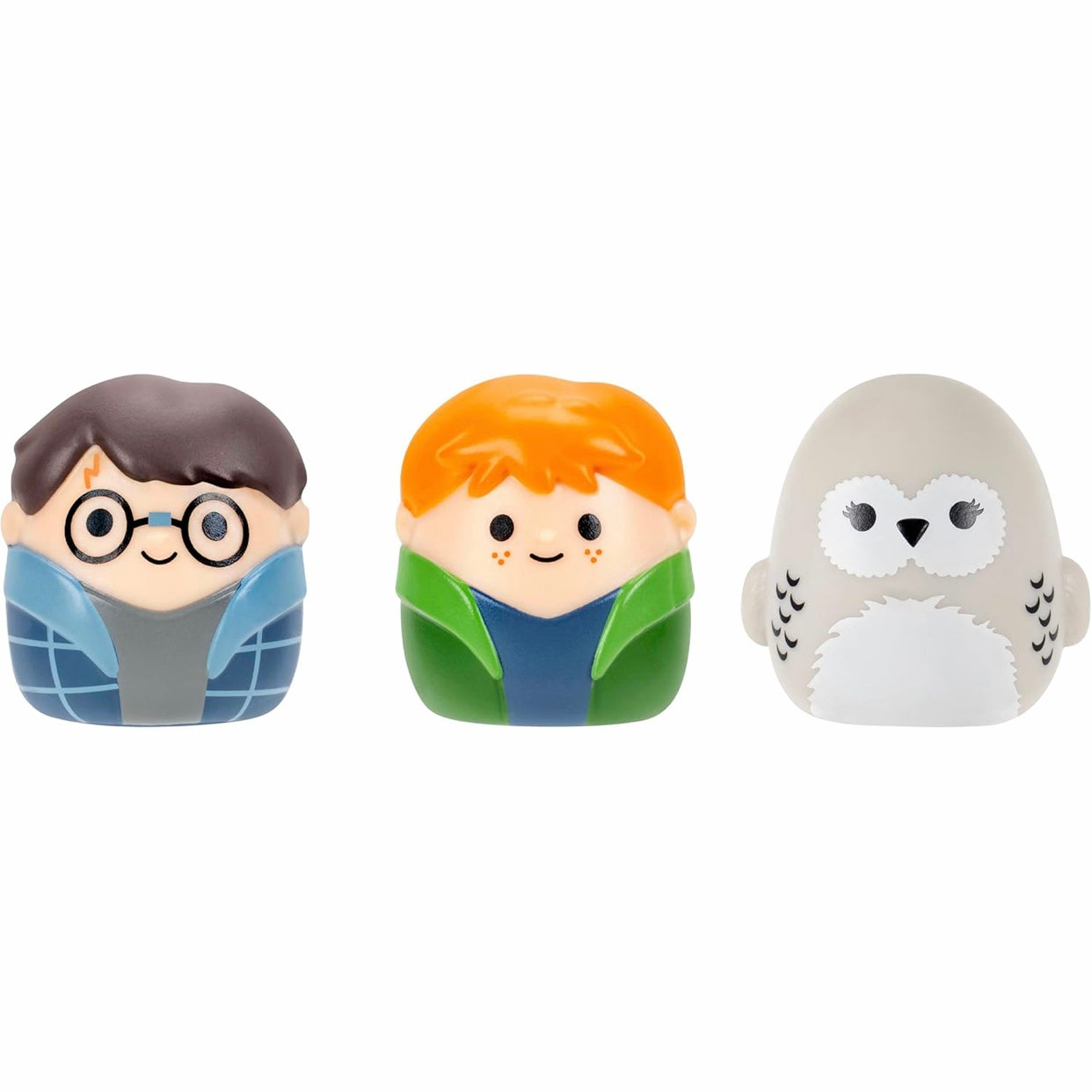 Squish-A-Longs “Harry Potter” Hogwarts Express Playset