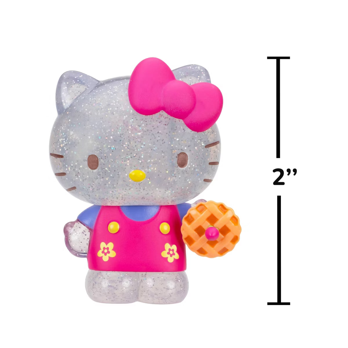 Hello Kitty and Friends Colorful Picnic Figure