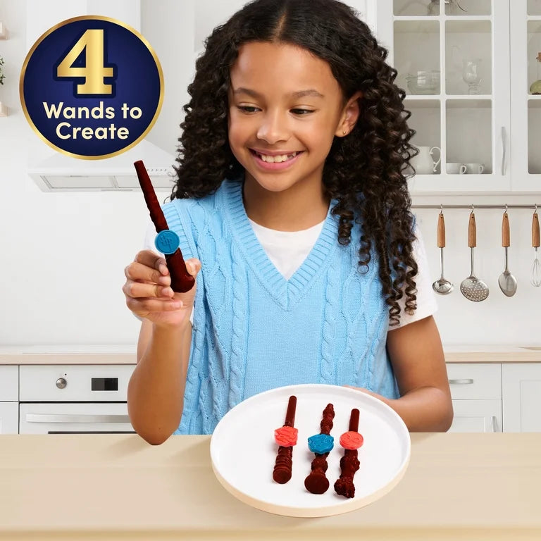 Harry Potter Chocolate Wand Maker