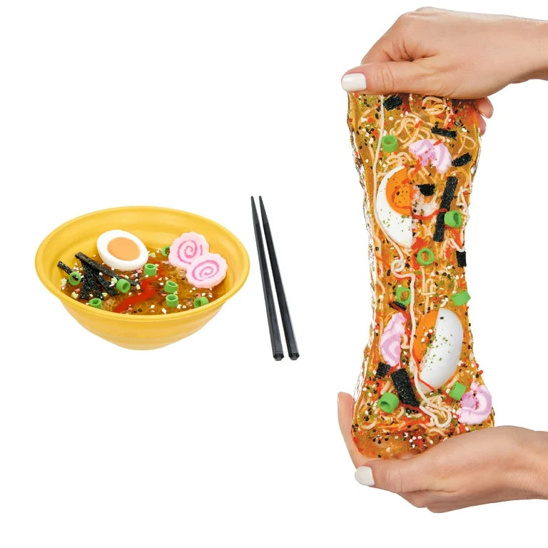 Slime Life Ramen Broth DIY Slime Kit