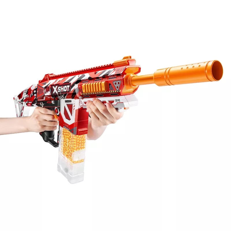 X-Shot Hyper Gel Large Blaster