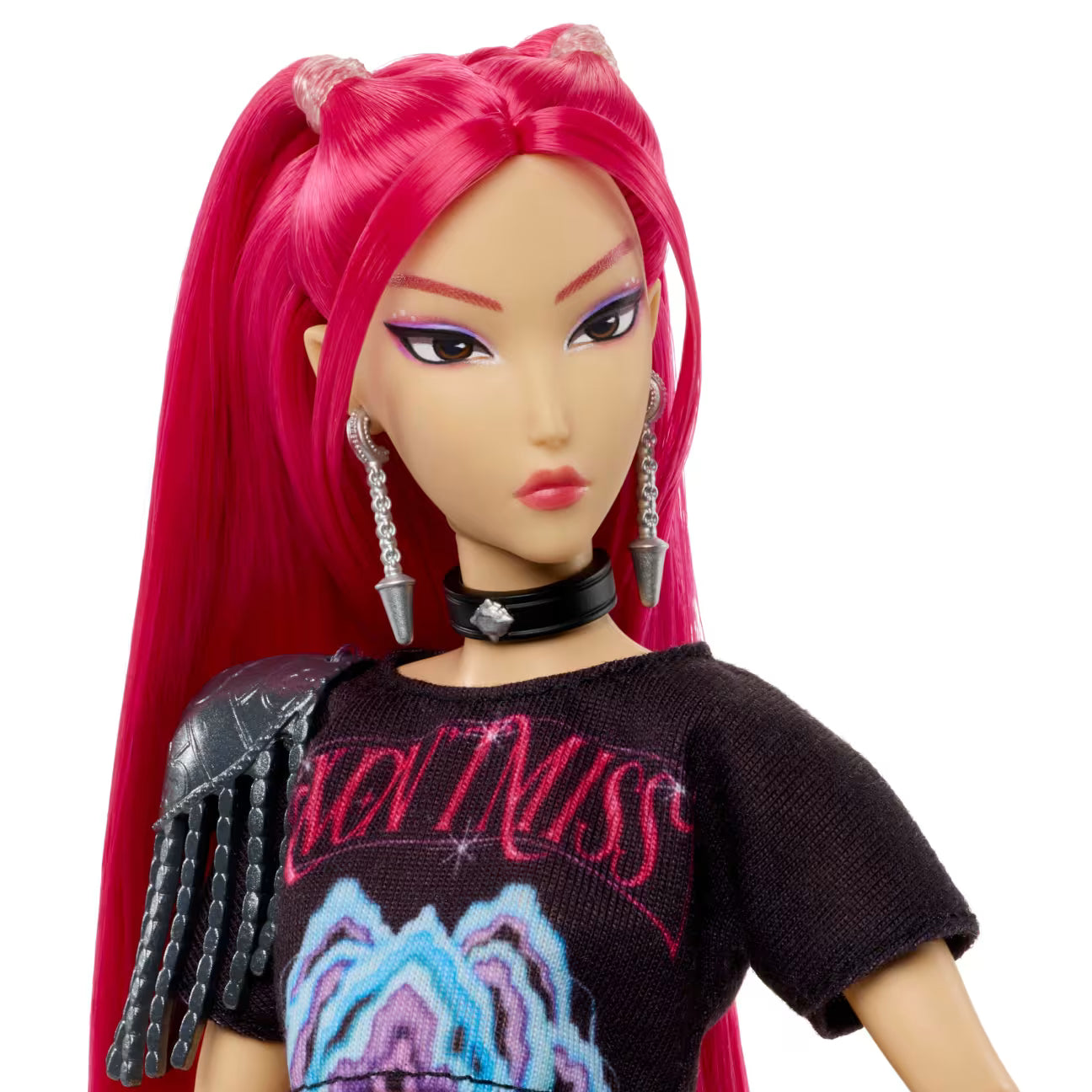 Kpop Demon Hunters HUNTR/X Mira Fashion Doll
