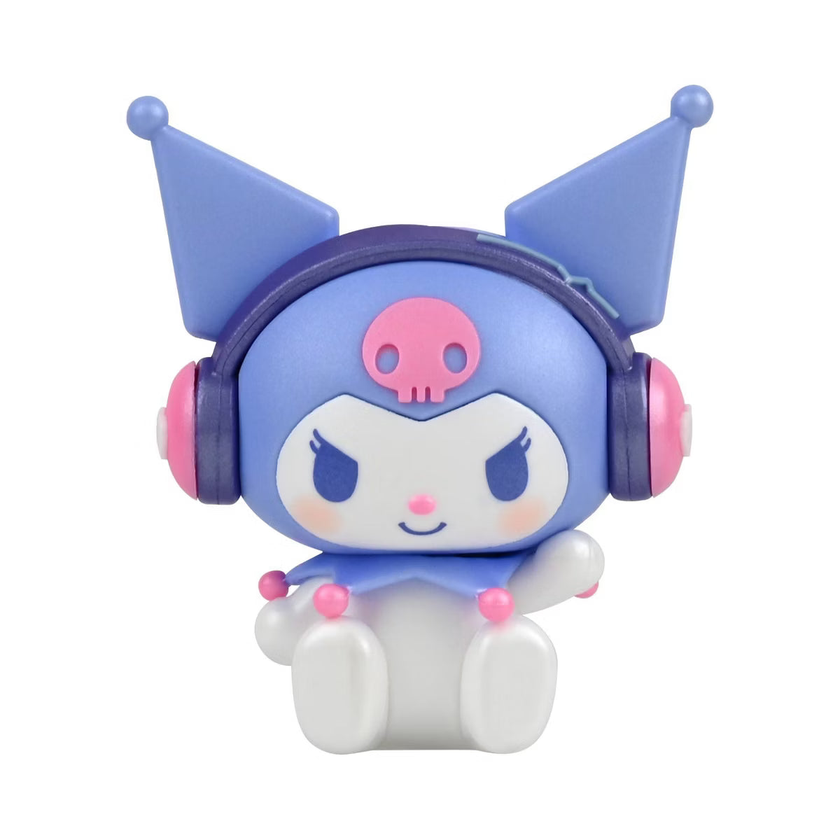 Yume Kuromi x Katseye Figurine Blind box