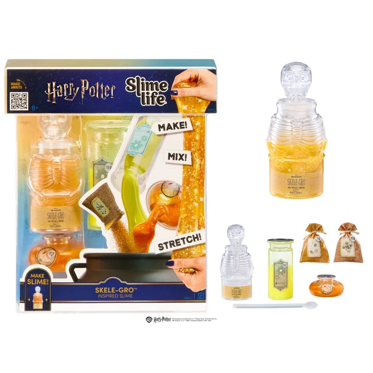 Slime Life Harry Potter Skele-Grow Potion