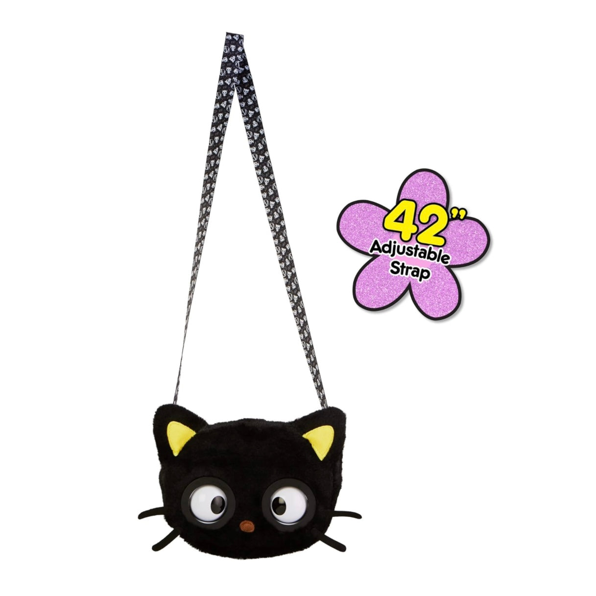 Purse Pets x Hello Kitty and Friends - Chococat