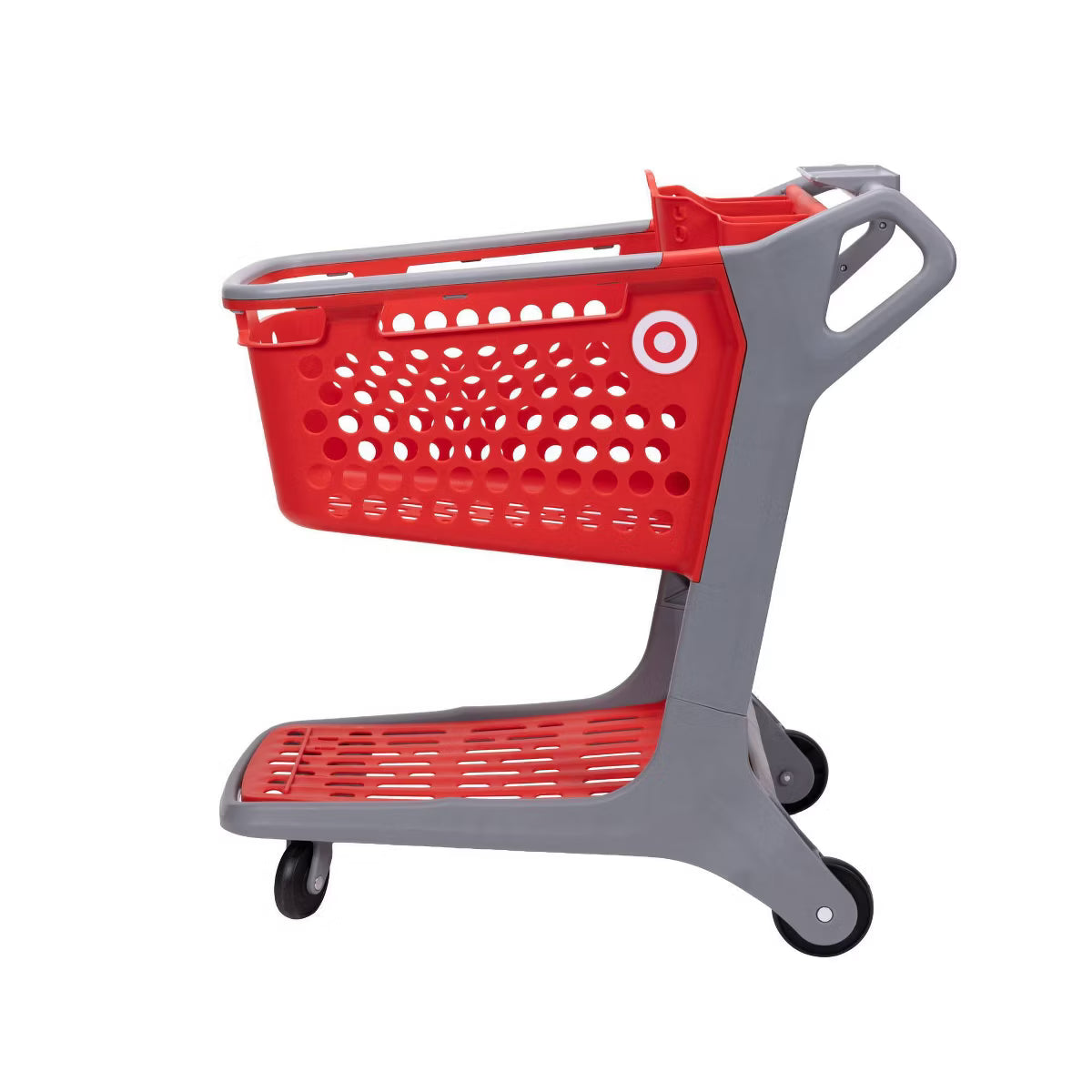 Target Big Kid Shopping Cart