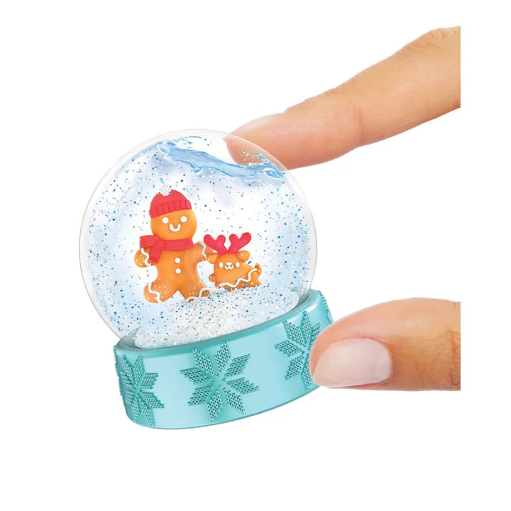 Miniverse Make It Mini Holiday Mini Collectibles
