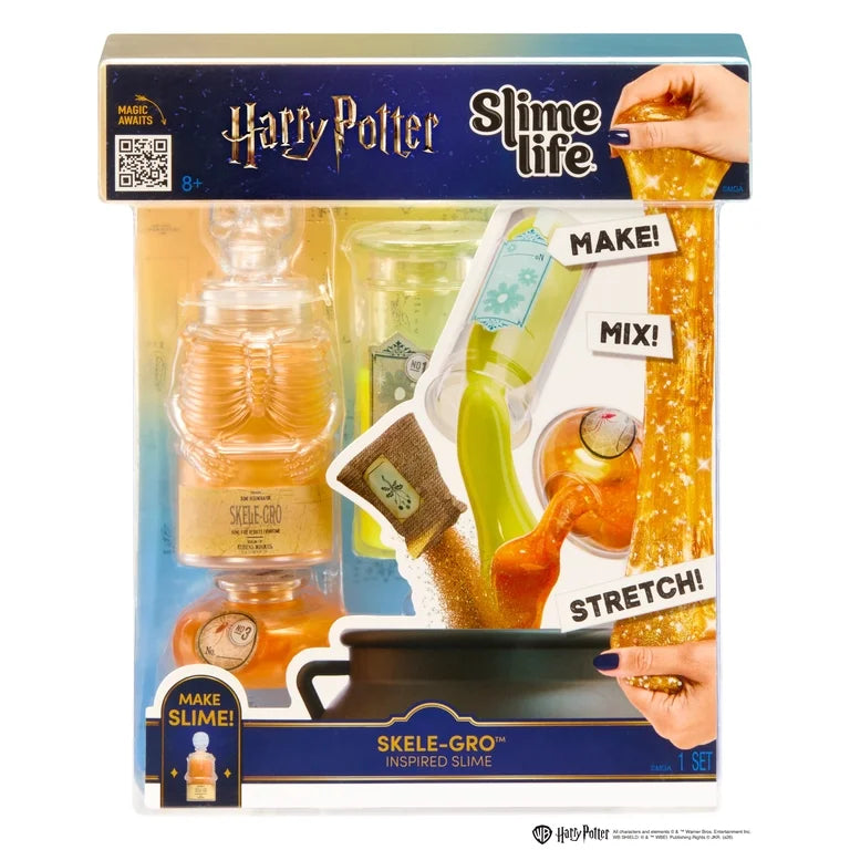 Slime Life Harry Potter Skele-Grow Potion