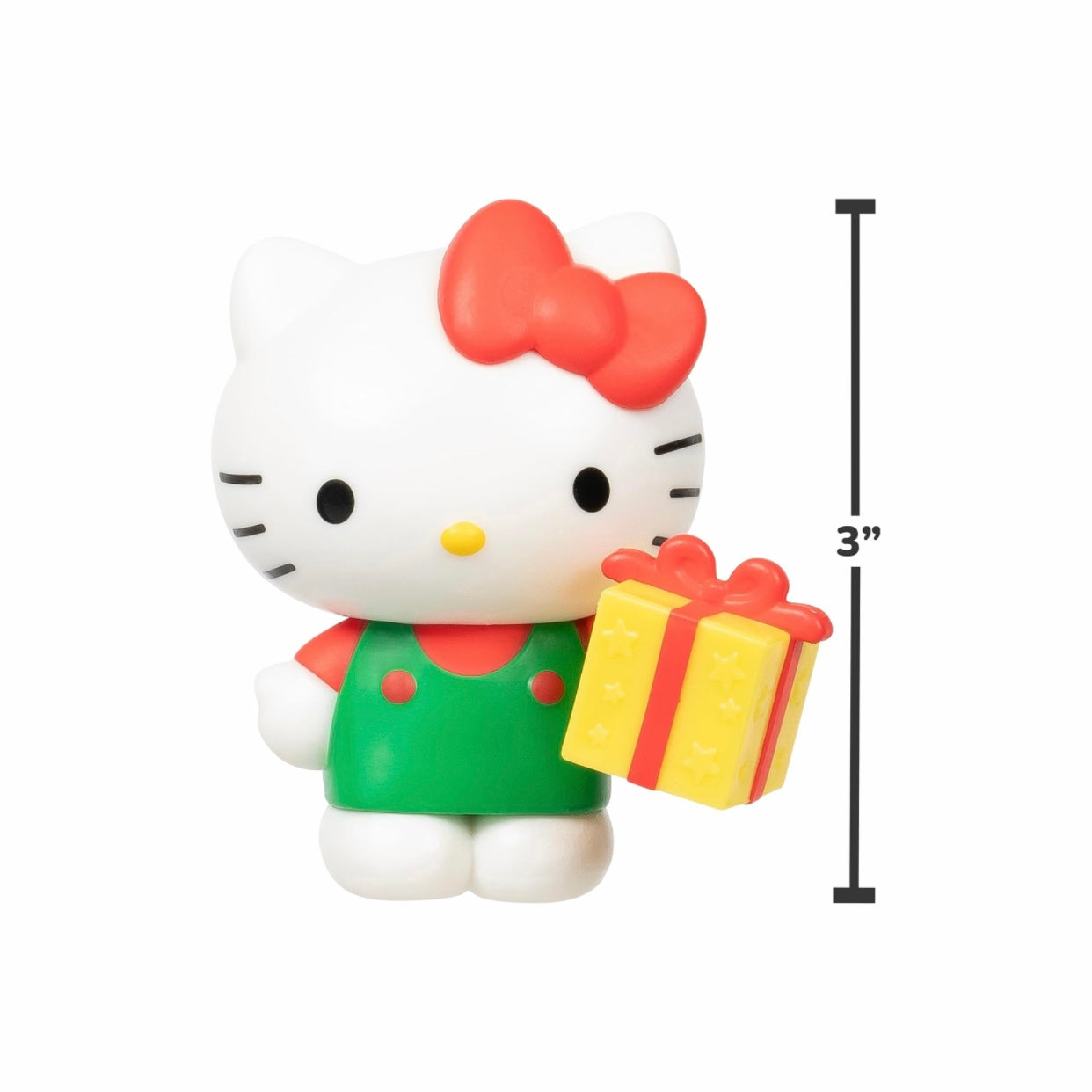 Hello Kitty And Friends Holiday Advent Calendar