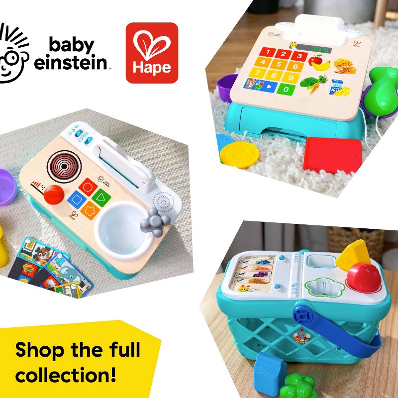 Baby Einstein Magic Touch Kitchen