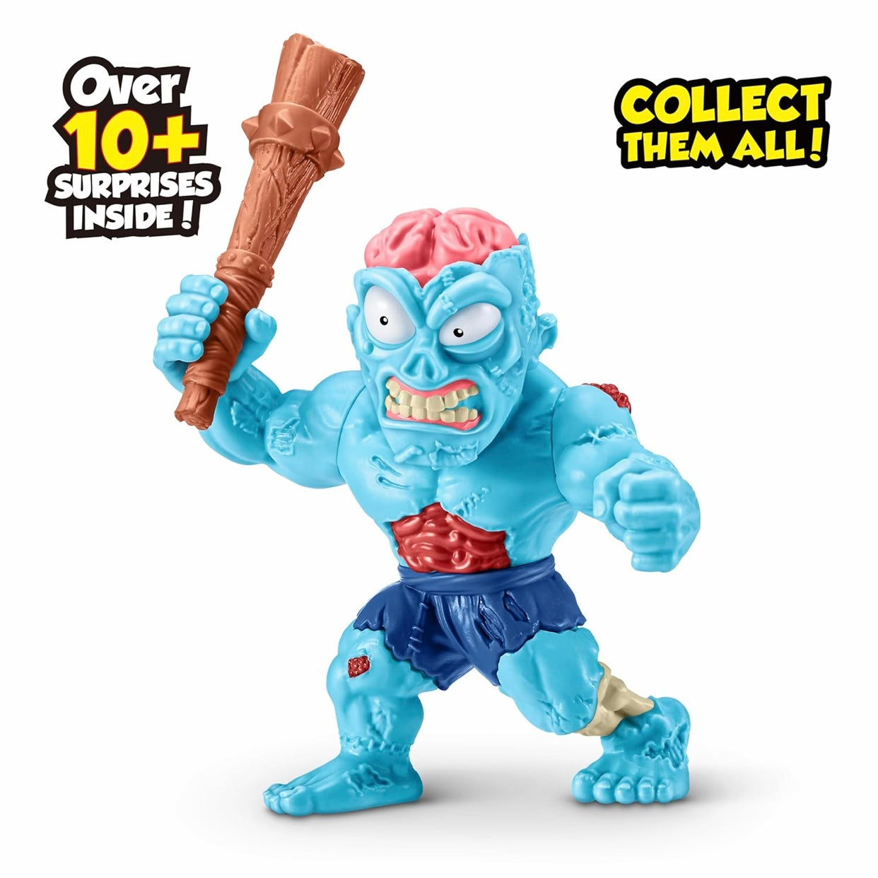 Smashers Horror House Dissect Surprise Toy Set