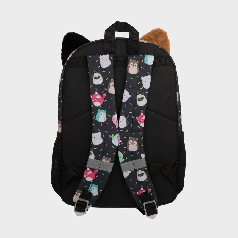 Squishmallows Kids Backpack 16” - Cat