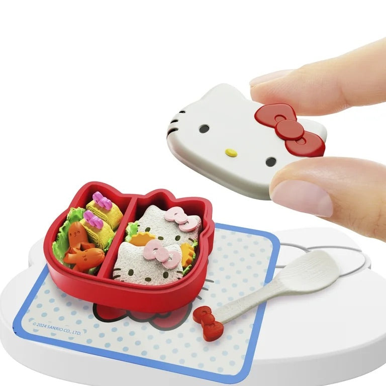 Miniverse Make It Mini Food Hello Kitty Mini Collectibles