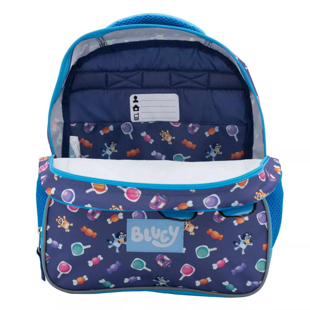 Bluey Kids Backpack 14”