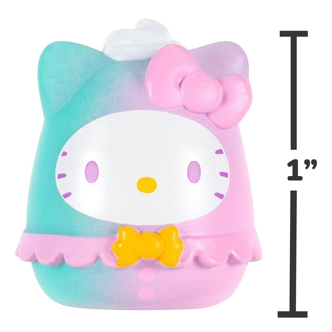 Squish-A-Long by Squishmallows Hello Kitty and Friends Dreamland Mini Squish 12PK
