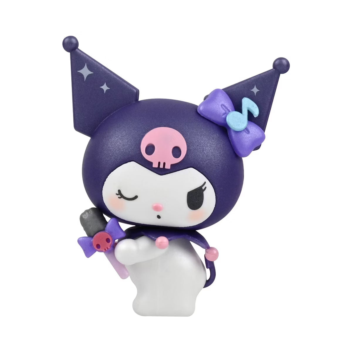 Yume Kuromi x Katseye Figurine Blind box