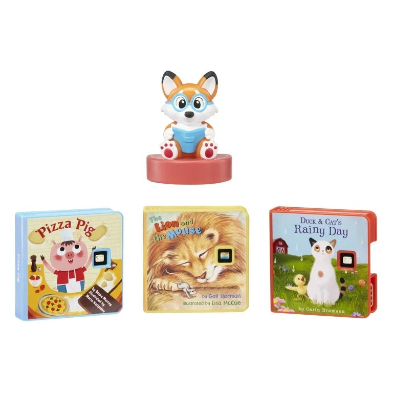 Little Tikes Story Dream Machine Show & Go Storage Case