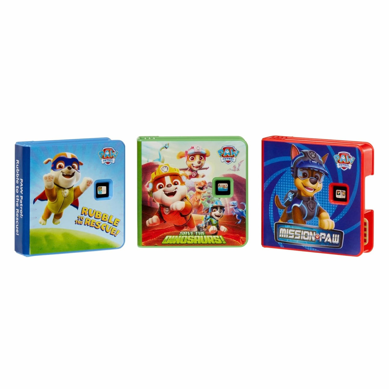 Little Tikes Story Dream Machine Cartridge - Paw Patrol Exploration Collection