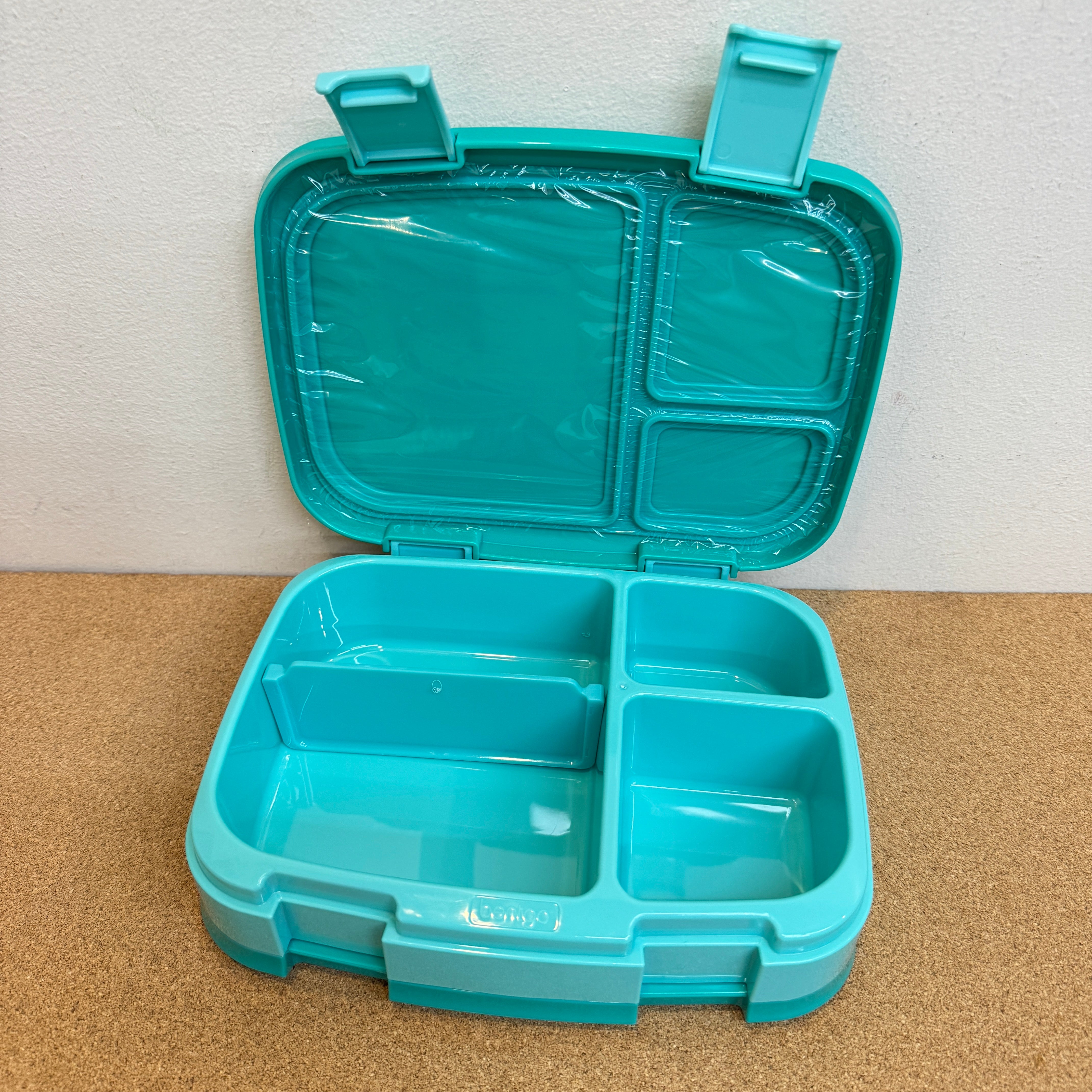 Bentgo Fresh Leak Proof Lunchbox - Aqua