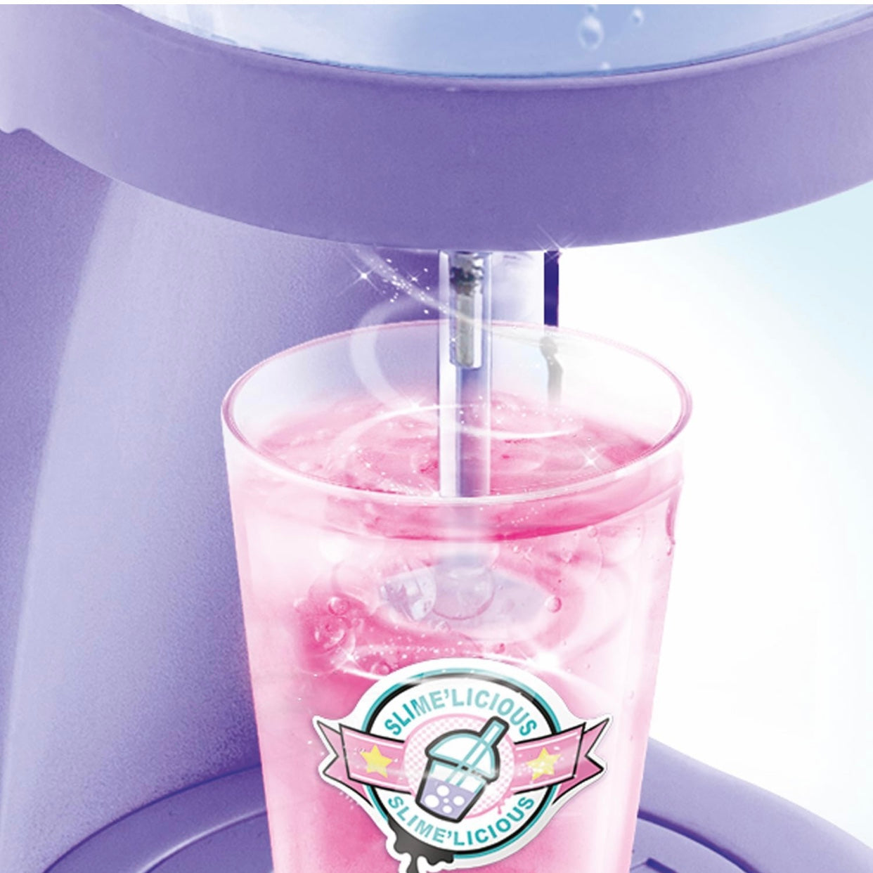 Canal Toys Slime Slimelicious Slime’Presso Machine