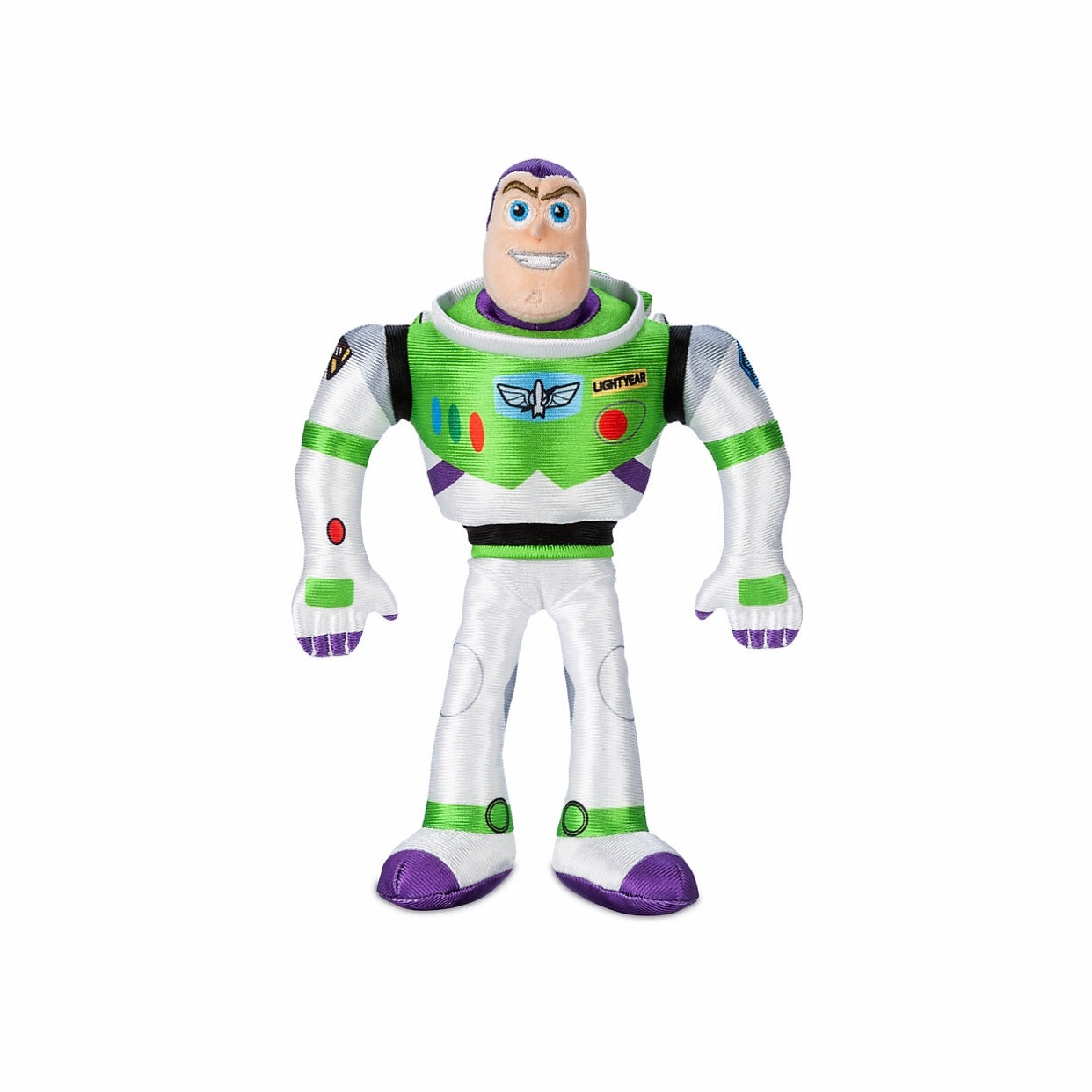 Buzz Lightyear Plush Kidstationph - Main Image
