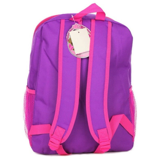 LOL Surprise Square Backpack 16”