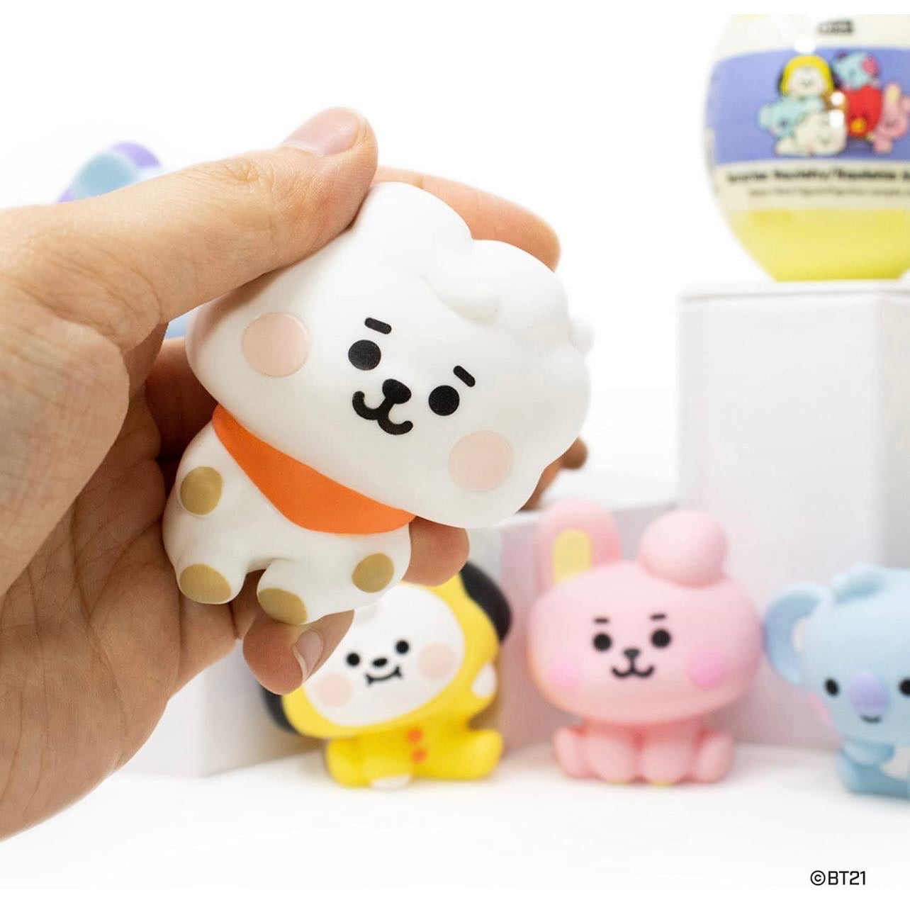 BT21 Mystery Blind Capsule